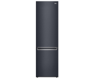 LG LODÓWKA LG GBB72MCEGN - 1385416 - zdjęcie 4